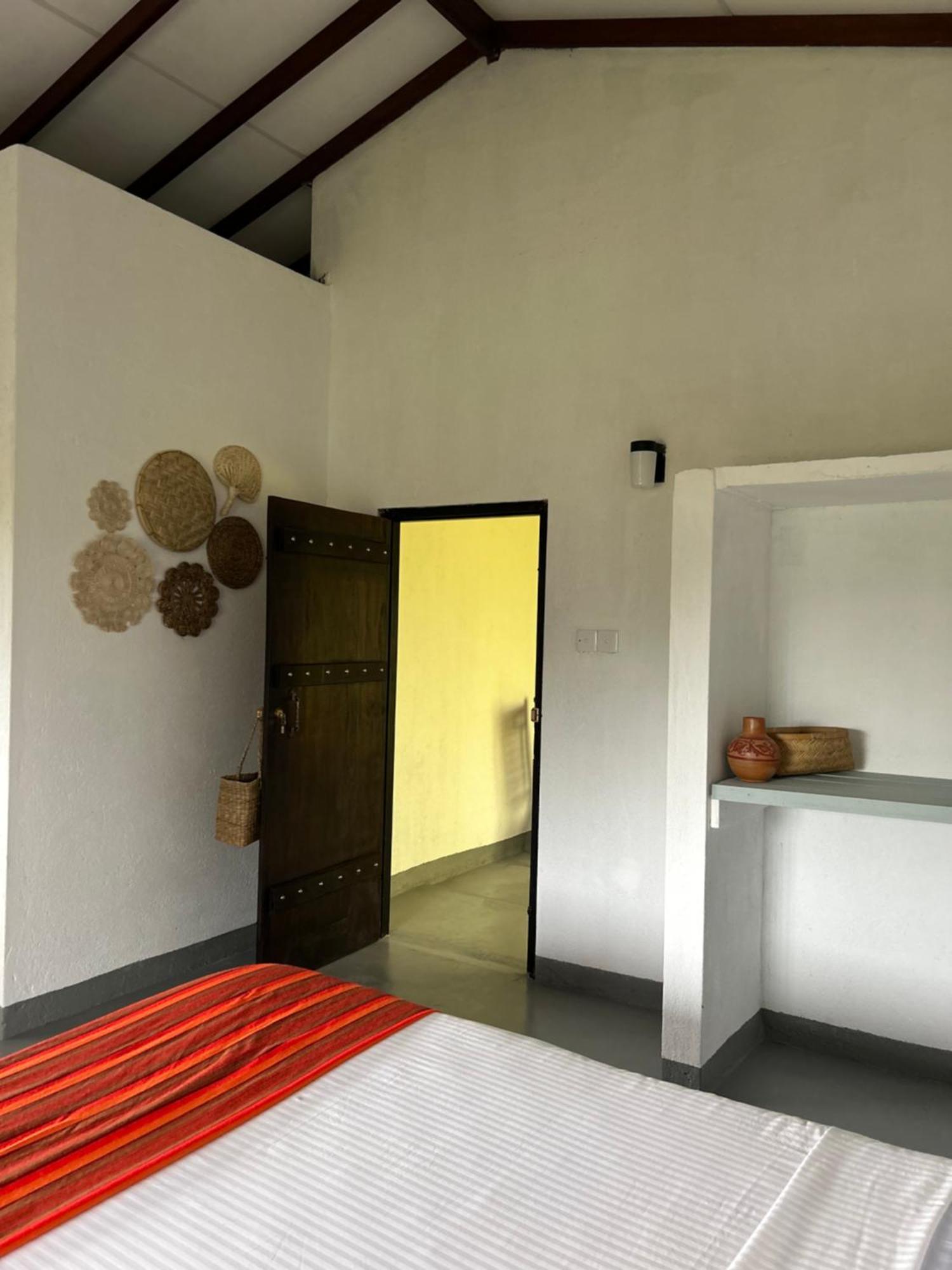 Hotel One Bhakthi Ahangama Exterior foto